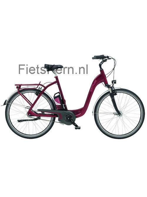 Kettler Twin Comfort specificaties